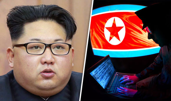 North Korea provided with internet by Russian company despite UN sanctions