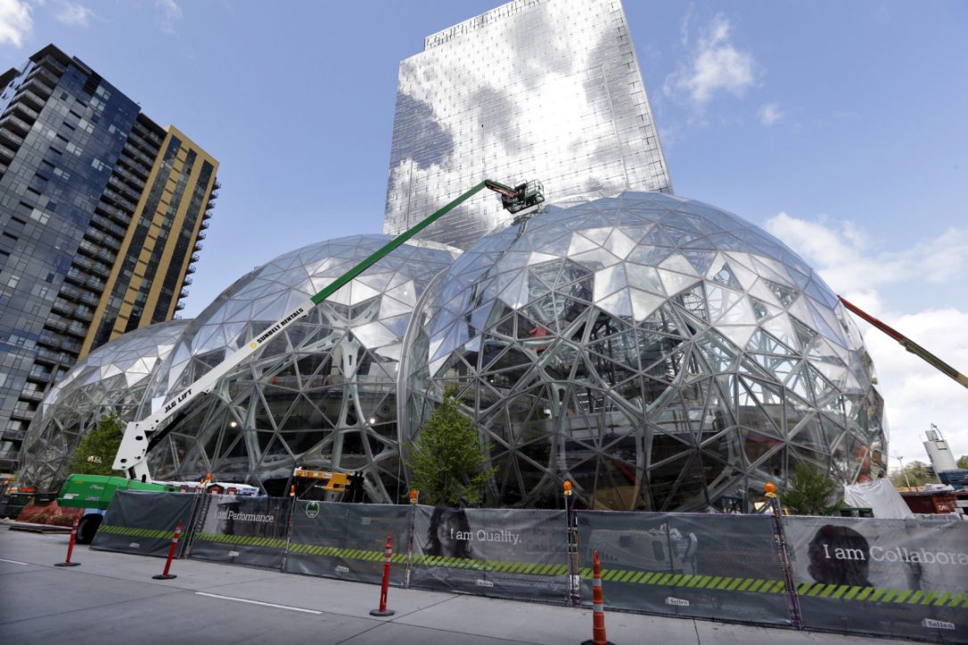 Who wants Amazon’s HQ2 the most? Take a look at bids from other cities