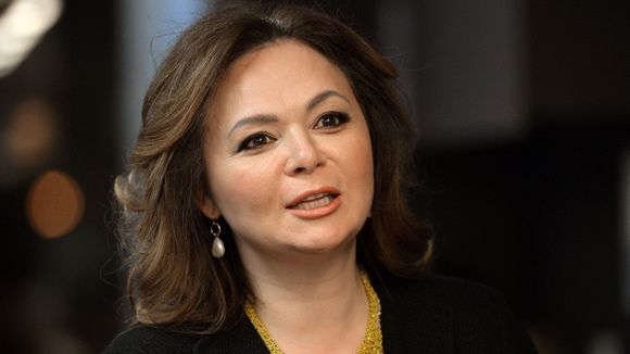 Report: Russian lawyer who met with Trump Jr. discussed memo with Kremlin