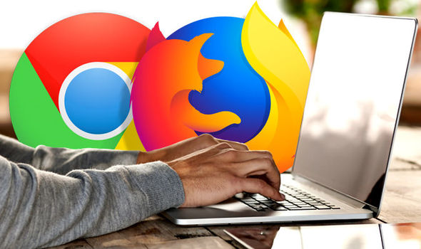 Google Chrome has some serious new competition, as Firefox launches Quantum browser