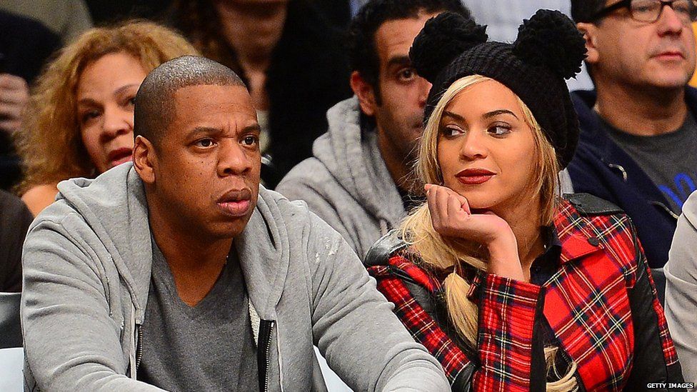 Jay-Z admits to cheating on Beyonce and says music was their therapy