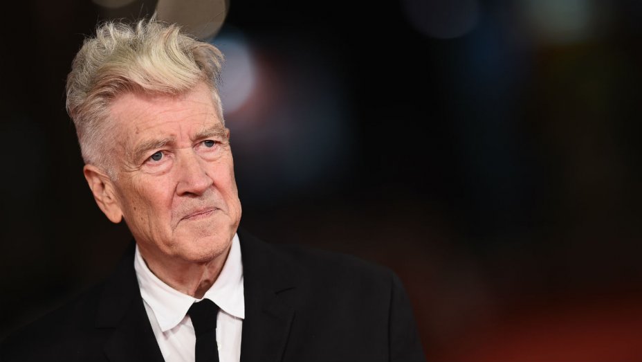 Rome Film Fest: David Lynch Receives Lifetime Achievement Honor, Says Hell Never Stop Working