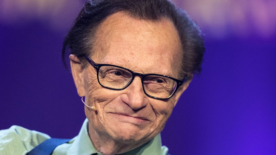 Larry Kings Employer Denies False Sexual Misconduct Allegation