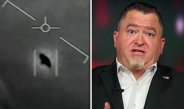 UFOs DO EXIST: Alien existence proved BEYOND reasonable doubt after multiple sightings