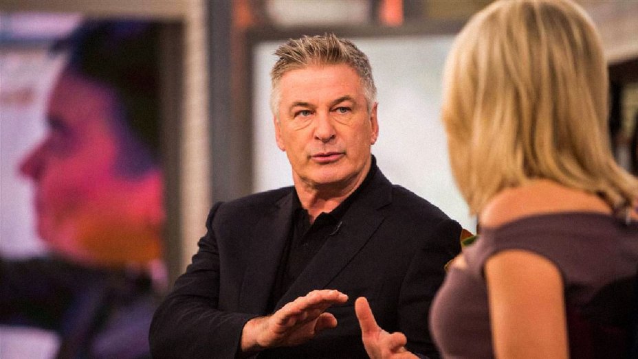 Alec Baldwin Defends Comments About Sexual Harassment Accusers on Megyn Kelly Today