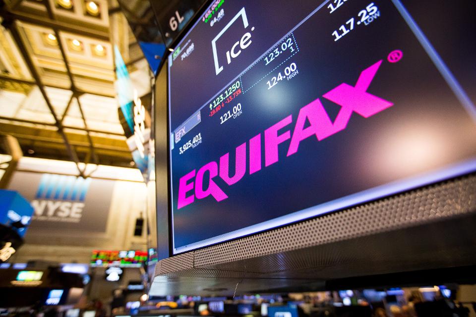 Equifax Hack Proves Strong Passwords Arent Enough