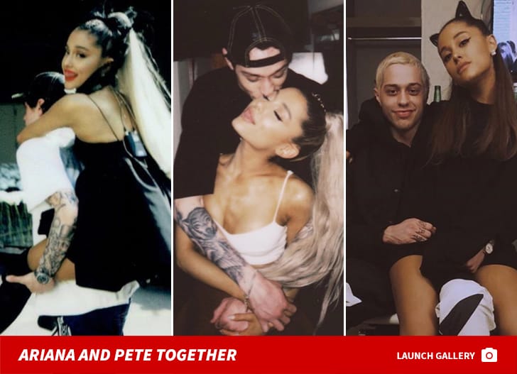 Mac Millers Death Was Breaking Point for Ariana Grande & Pete Davidson