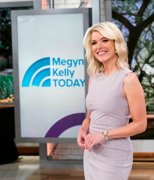 NBC reports Megyn Kelly is negotiating her exit from network; would Fox take her back?
