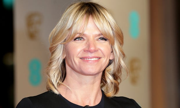 Zoe Ball becomes first female host of BBC Radio 2 Breakfast Show