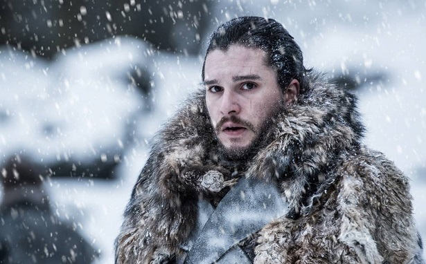 Game of Thrones Season 8 Finally Has a Premiere Date