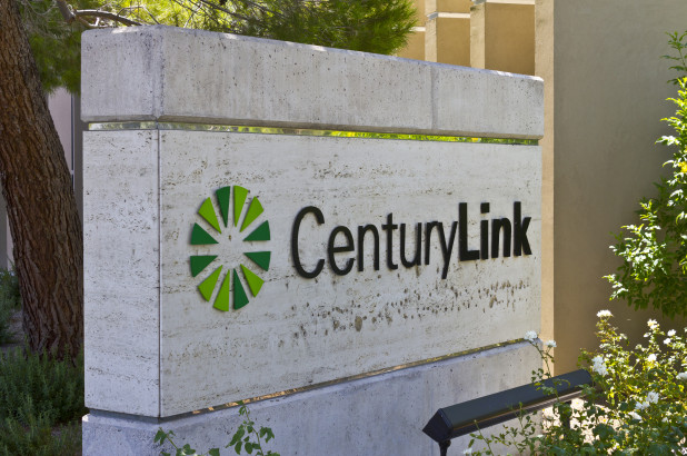 Nationwide internet outage hits CenturyLink customers