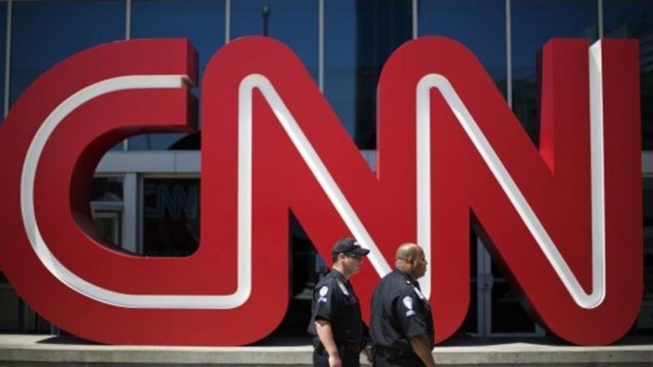 Man arrested over threats to gun down CNN employees: report