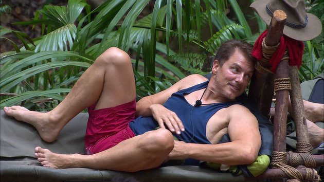 John Barrowman Returns To ‘I’m A Celebrity’ After Spending Night In Hospital Following Nasty Fall