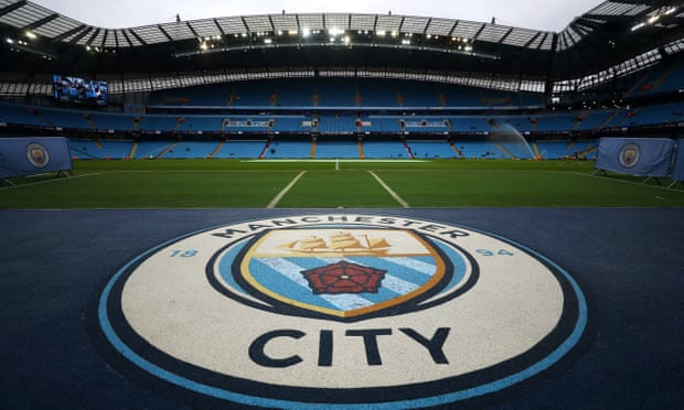 Manchester City may face Champions League ban after Uefa FFP investigation