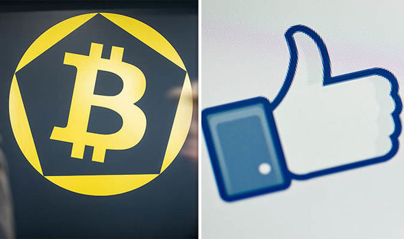 ’Social media cryptocurrency’ will allow users to earn money for Facebook likes