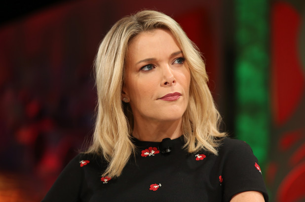 Megyn Kelly’s freelance staff to lose jobs as she preps to collect $30M