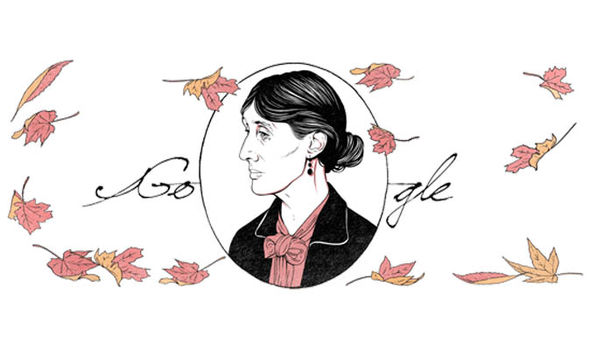 Who is Virginia Woolf? Google Doodle honours English book author’s 136th birthday