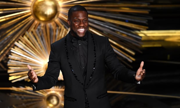 Kevin Hart steps down as Oscars host after three days of controversy