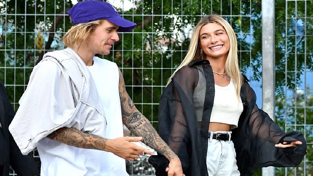Hailey Baldwin Calls Out Negative People Tearing Apart Her Relationship With Justin Bieber