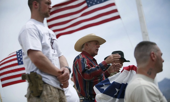 Cliven Bundy and sons can’t be retried in armed-standoff case, Nevada judge rules