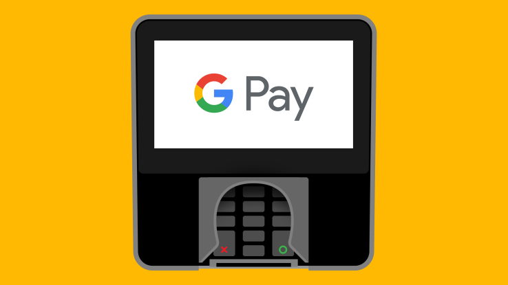 Say goodbye to Android Pay and hello to Google Pay