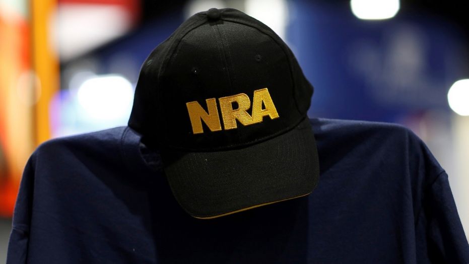 NRA defends itself after corporations pull away