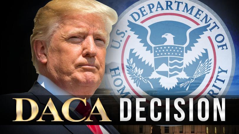 Supreme Court wont hear Trump bid to end DACA program