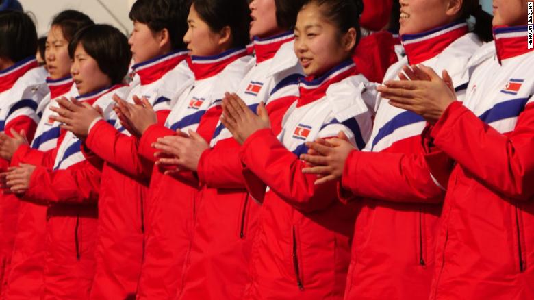 South Koreas President Moon to meet Kim Jong Uns sister at Olympics