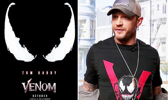 Tom Hardy Venom movie trailer is coming TOMORROW: Confirmed! Will Spider-Man appear?