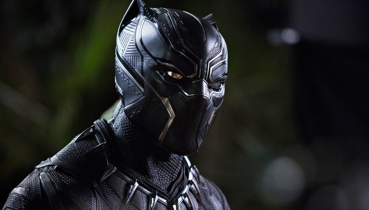 ‘Black Panther’ Makes Box Office History!