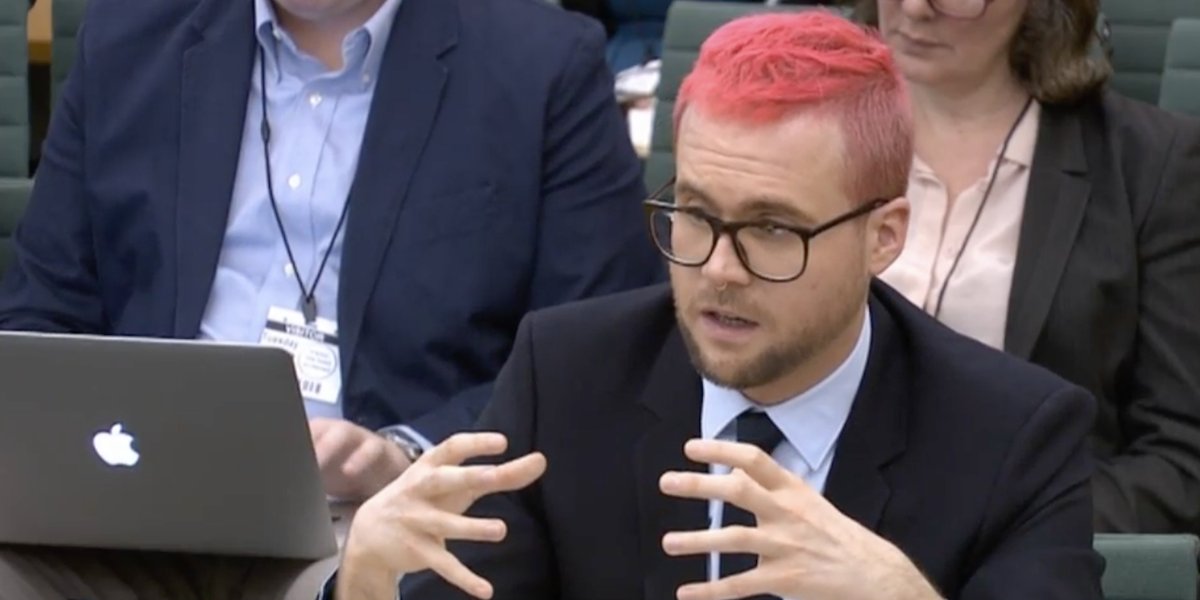 Cambridge Analytica whistleblower says his predecessor was allegedly poisoned and police bribed