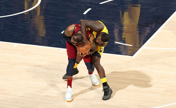 LeBron James: Cavs star fuels Lance Stephenson rivalry after Game 4 win over Pacers