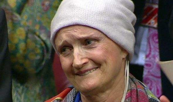 Tessa Jowell dead: Labour MP dies at 70 after year-long battle with brain cancer