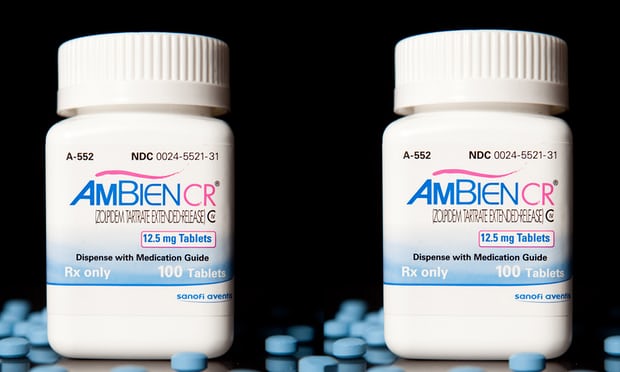 Ambien maker responds to Roseanne Barr: Racism is not a known side effect