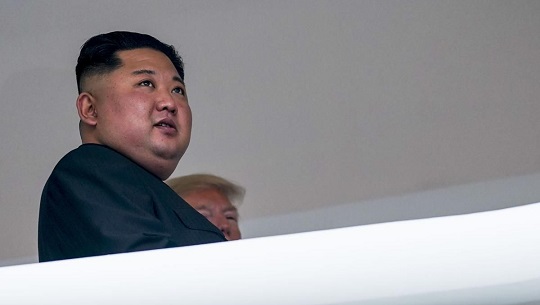 Kim Jong Un to visit China this week