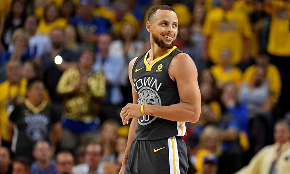 Steph Currys historic NBA Finals Game 2 a window to Warriors before Kevin Durant