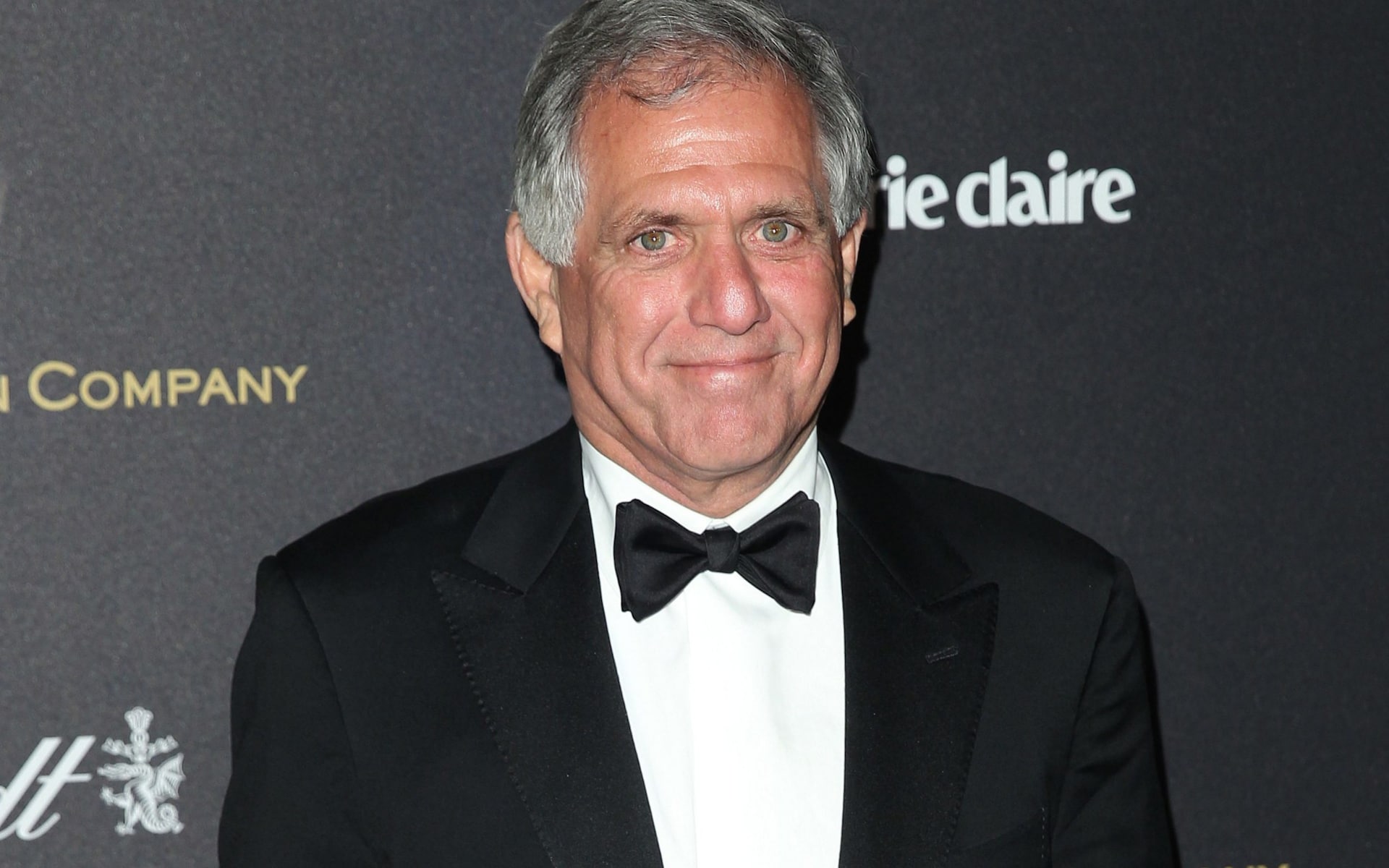 CEO of broadcast giant CBS Les Moonves investigated for sexual misconduct