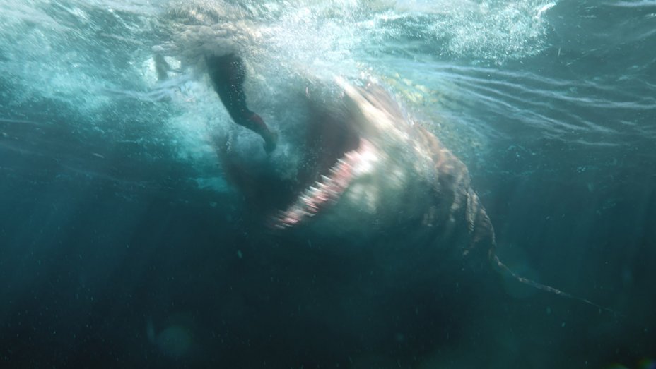 Weekend Box Office: The Meg Showing Some Teeth With A $15M Opening Day