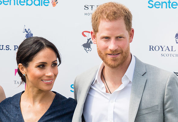 Meghan Markle BANNED her father from making wedding speech before he cancelled completely