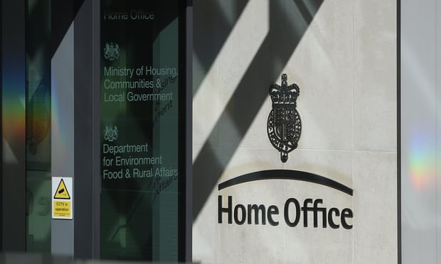 Revealed: asylum seekers 20-year wait for Home Office ruling