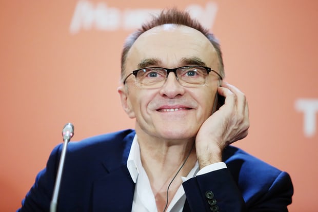 Danny Boyle exits Bond 25 over creative differences