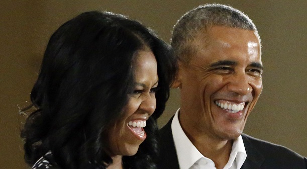 Barack Obama Day: Former presidents political home state of Illinois kicks off holiday