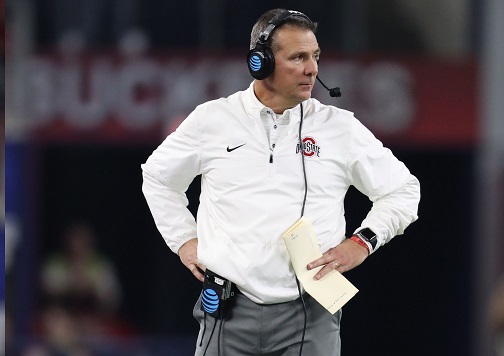 Urban Meyer says he knew about and reported 2015 incident of alleged abuse by assistant