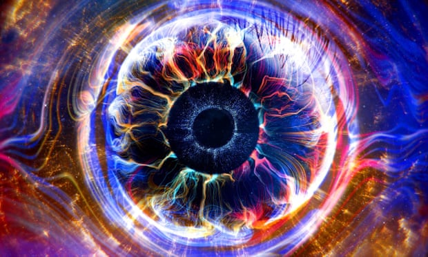 Big Brother, where art thou? Channel 5 drops reality TV show