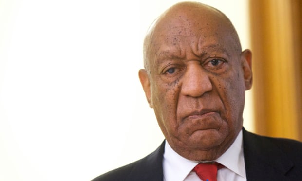 Bill Cosby sentencing hearing caps fall from grace for Americas Dad