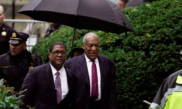 Bill Cosby sentenced to three to 10 years in prison for sexual assault