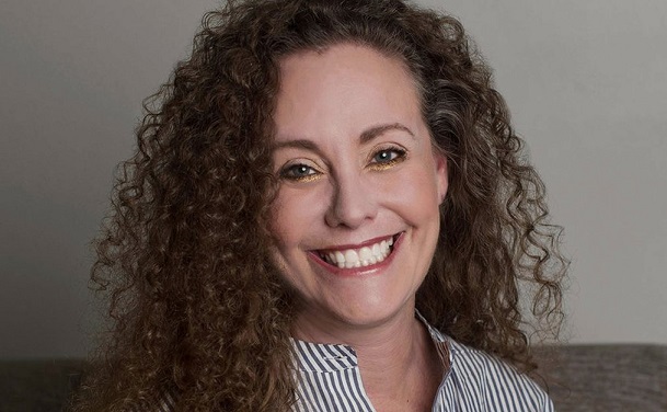 Julie Swetnick Is Third Woman to Accuse Brett Kavanaugh of Sexual Misconduct