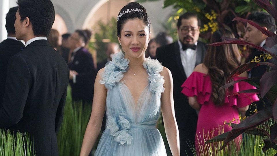 Box Office: Crazy Rich Asians Drops Just 16% For $6M Friday