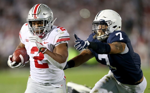 Penn State stunned by Ohio States late surge in Big Ten rivalry loss at Beaver Stadium