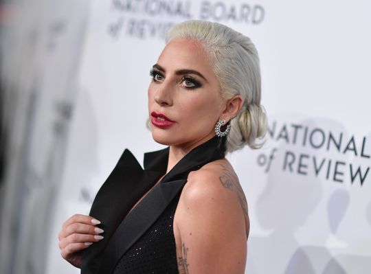 Lady Gaga apologizes for poor judgment over R. Kelly song, vows to pull Do What U Want